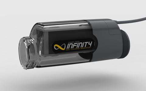 Infinity Series Replacement Salt Cell for i-60 | 60,000 Gallons