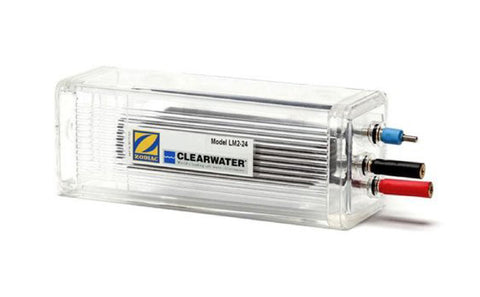 Replacement Salt Cell for Zodiac Clearwater LM2-40 | 1-Year Warranty
