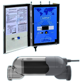 Sunseeker Retro Replaces Hayward T Cell & Intellichlor | 40,000 Gallons | 3-Yr Warranty | Complete System