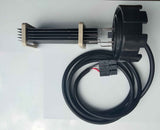 Platinum Edition Replacement Salt Cell for CircuPool SJ40 | 40,000 Gallons | 5-Year Warranty