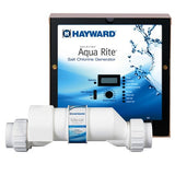 Hayward Aqua Rite Salt Chlorine Generator System T-CELL-3 | 15,000 Gallons | 3-Year Warranty